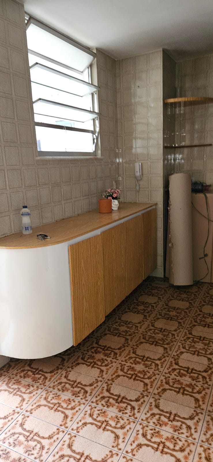 Apartamento a venda Tijuca 3Q varanda 2 vagas